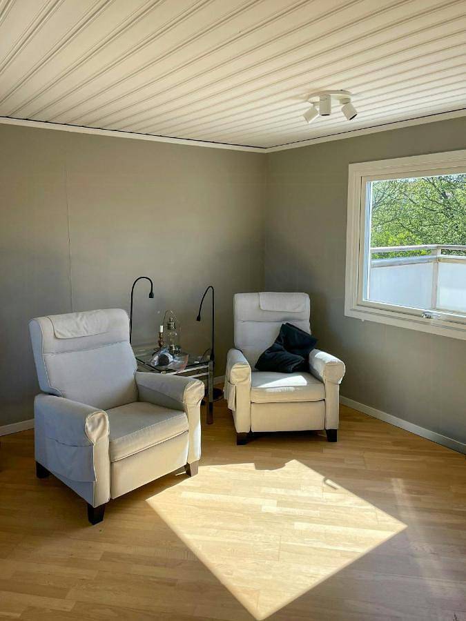 Four-Bedroom Holiday Home in Rönnäng, Norra Västkusten