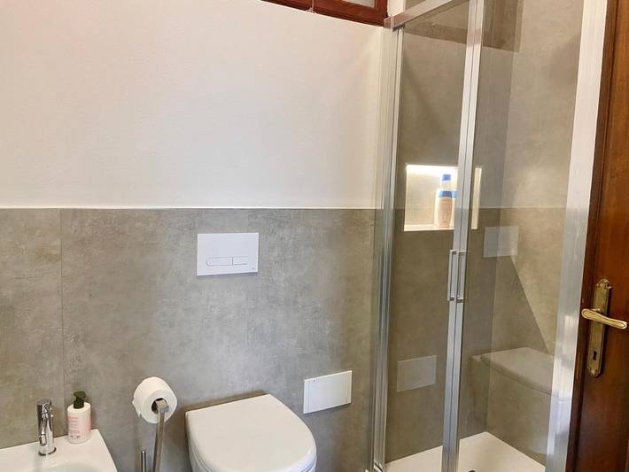 Gîte pour 4 personnes, avec terrasse ainsi que jardin et vue dans Portovenere - 2