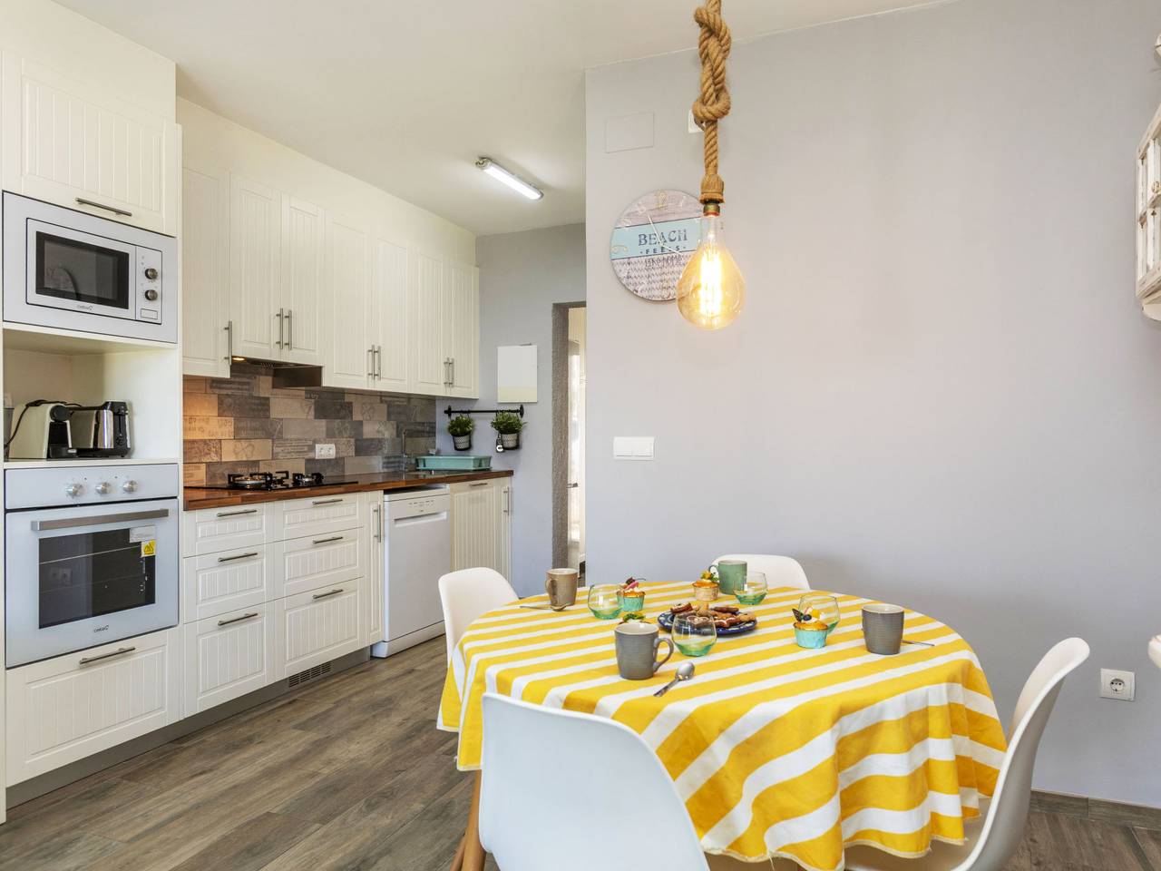 Appartement entier, Calafat in Calafat, Costa Dorada