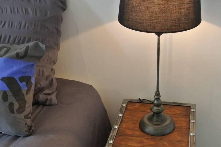 Location de vacances pour 4 personnes, avec jardin à Gouville-sur-Mer - 3