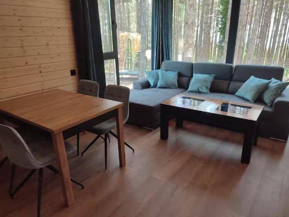 Camping pour 3 personnes