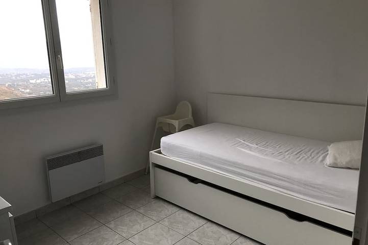 Location de vacances pour 8 personnes à Alata - 4