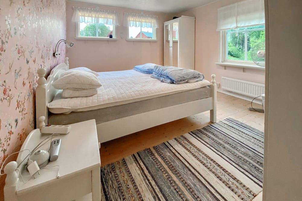 Fantastisches Haus mit 2 Schlafzimmern. in Tranås, Sommen