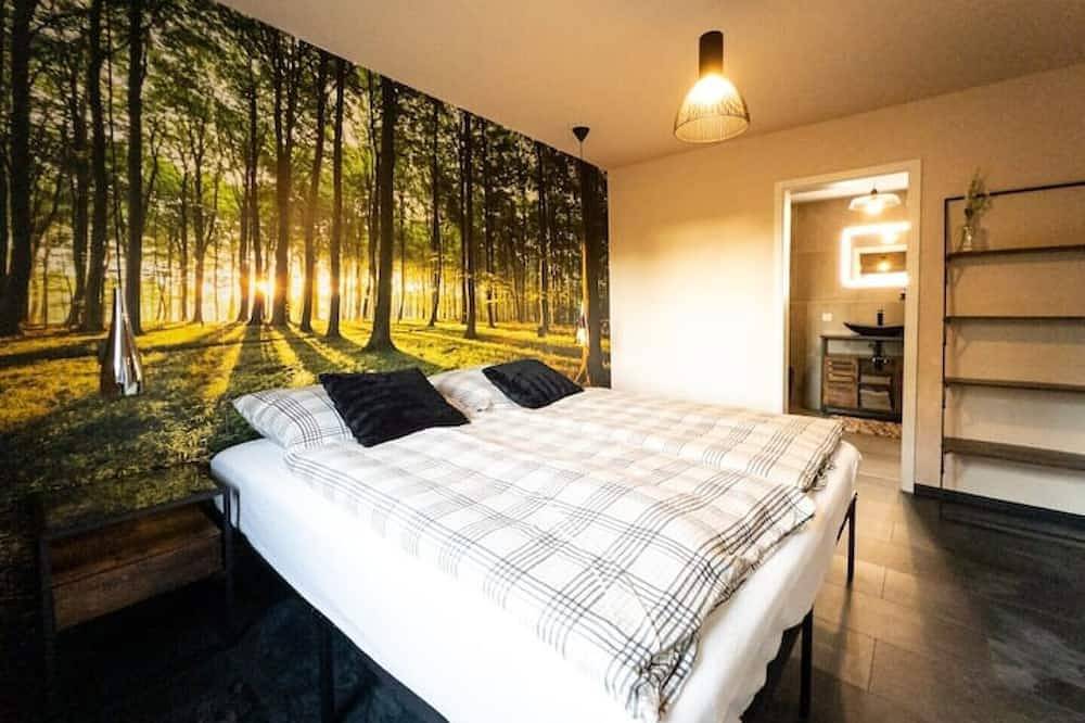 Ganze Wohnung, Ka:Ma Hof Uckermark: Stilvoll & Ruhig in Carmzow-Wallmow, Uckermark