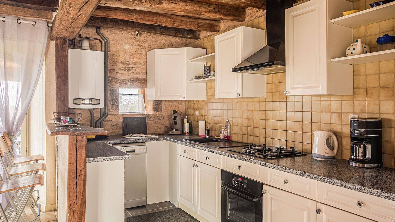 Ferienhaus für 6 Personen (150 m²) in Meyrals in Meyrals, Périgord Noir