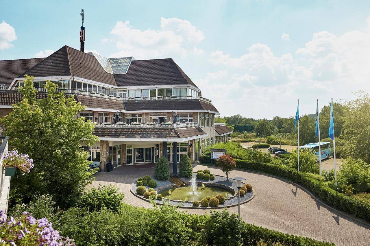 Hotel Gladbeck van der Valk in Gladbeck, Kreis Recklinghausen