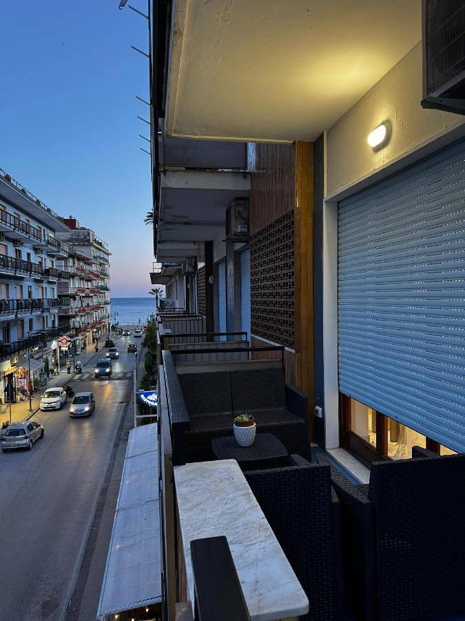 Appartamento vacanze per 3 persone, con balcone - 1