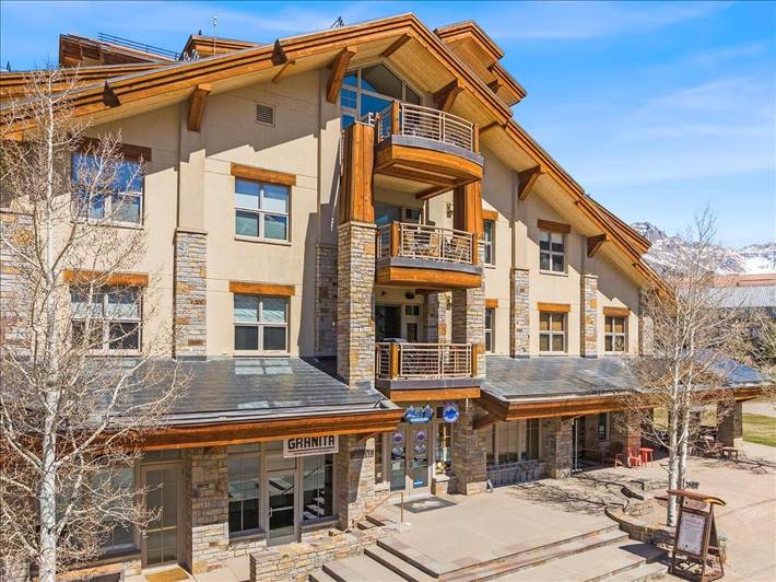 Maison de vacances pour 4 personnes, avec terrasse - 1