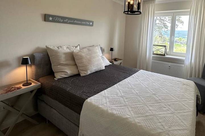 Ferienwohnung für 4 Personen, mit Terrasse in Höxter - 3