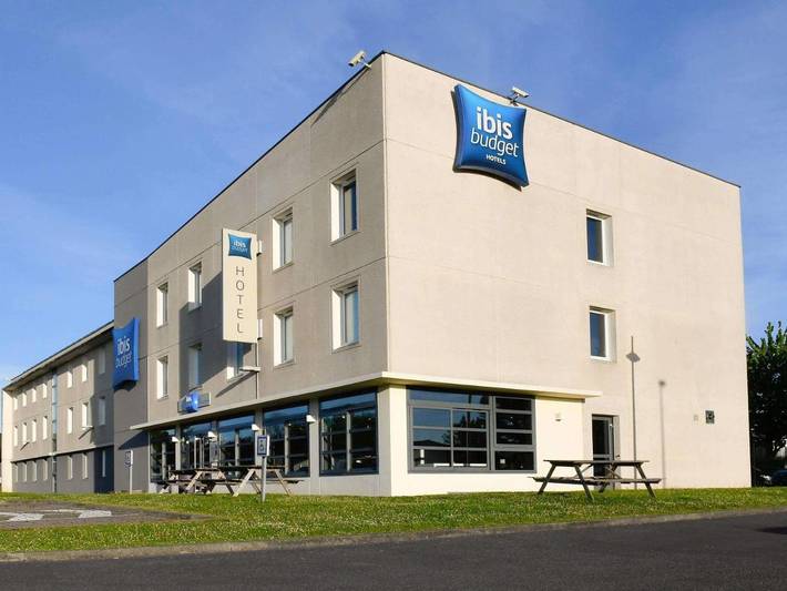 Hôtel pour 3 personnes, avec jardin, animaux acceptés à Bretteville-sur-Odon - 3