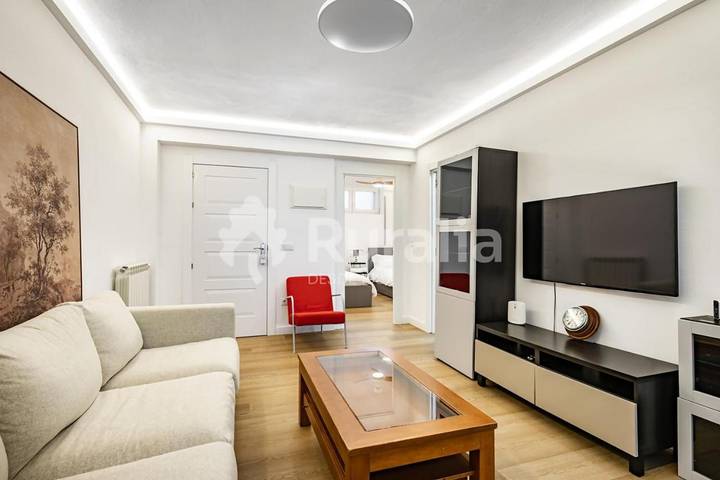 Casa rural para 4 personas en Ribadesella - 2