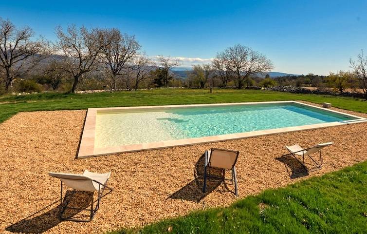 Location de vacances pour 10 personnes à Sault - 4