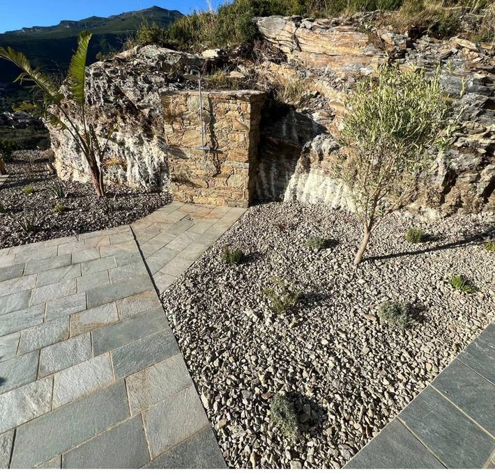 Villa pour 8 personnes, avec terrasse et piscine dans Cap Corse - 4