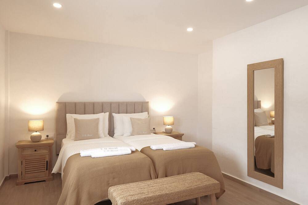 Apartamento entero, Finca El Moral - Suite Olivo in Los Llanos, Los Llanos de Aridane