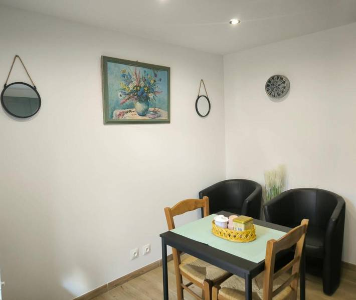 Gîte pour 2 personnes à Morières-lès-Avignon - 2