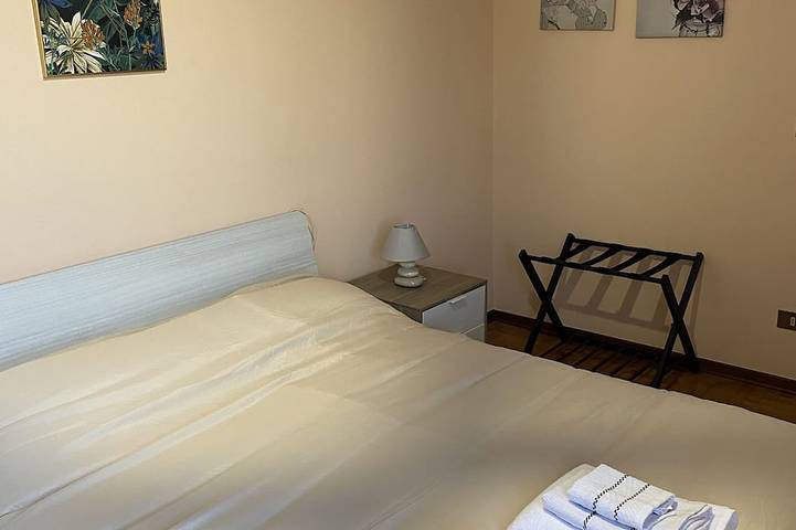 Location de vacances pour 6 personnes, avec jardin à San Donà di Piave - 2