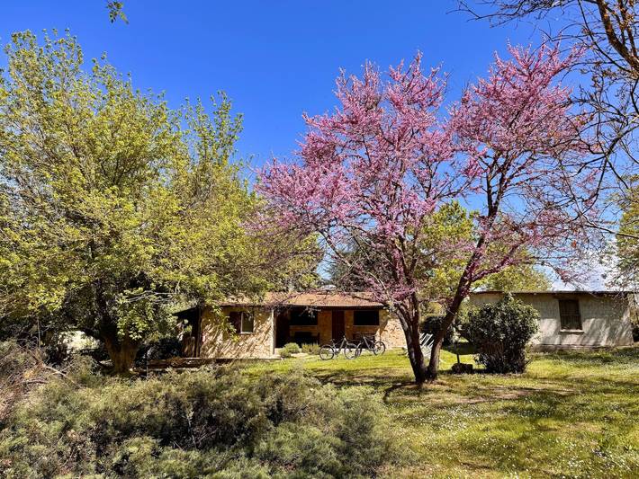 Agriturismo per 4 persone, con Giardino a Pitigliano