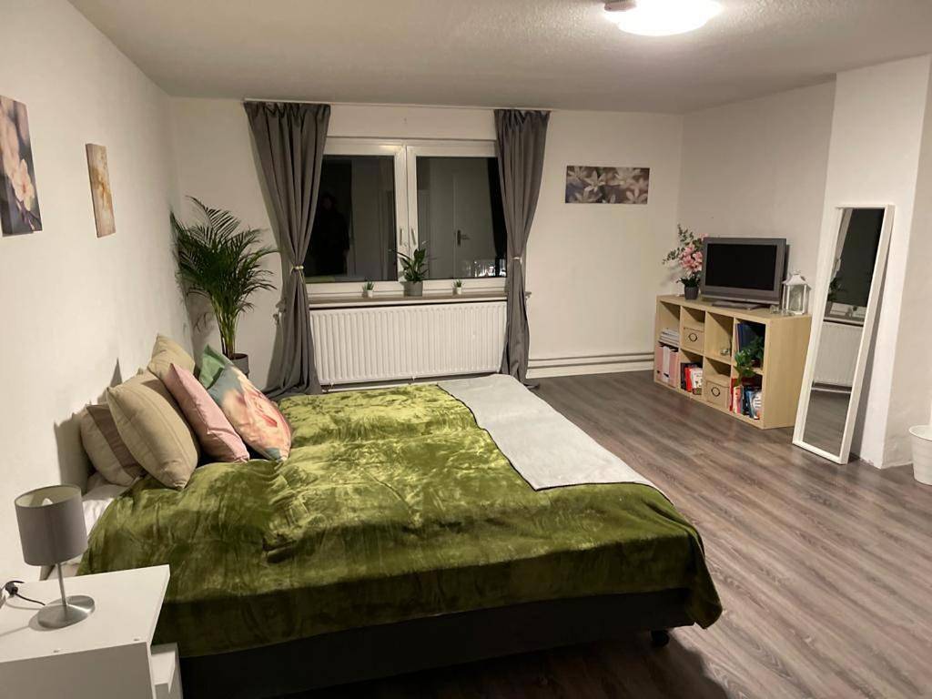 Wunderschönes Haus mit Garten für 10 Personen in Misburg-Anderten, Hannover