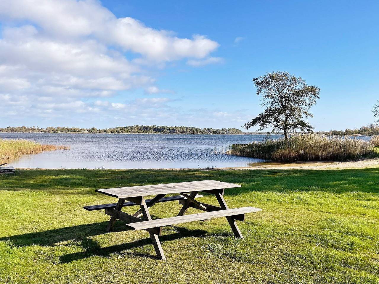 4 stjarniga stuga i Sturkø in Sturkö, Svenska Östersjön