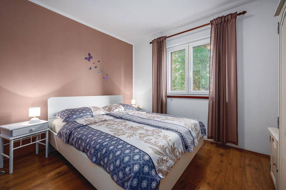 Piękny dom w Breg in Labin, Wschodnie Wybrzeże Istrii