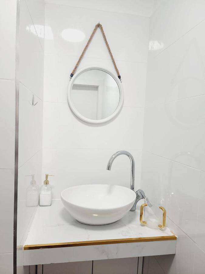 Gîte pour 3 personnes, avec balcon à Ashdod - 3