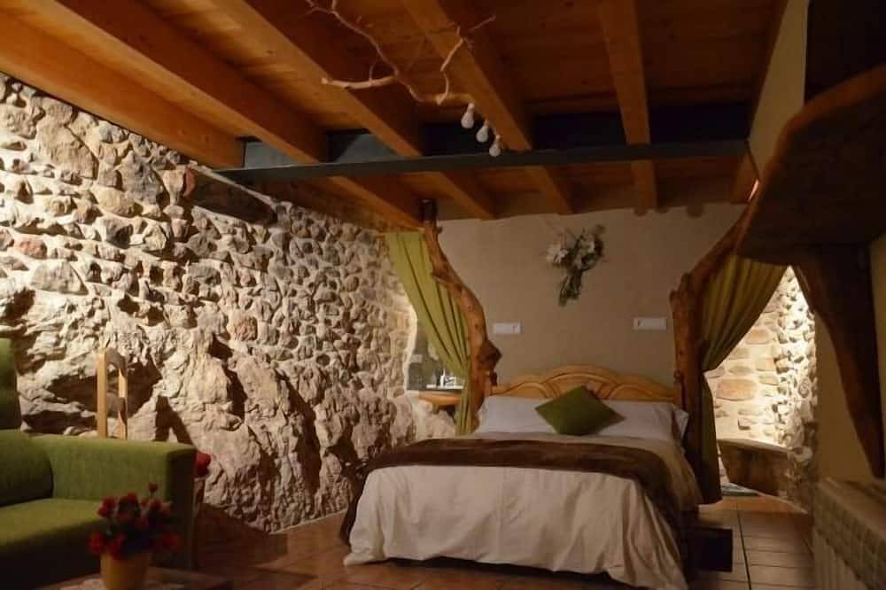 ------ Casa Llovet --------- in Fuentespalda, Région de Teruel