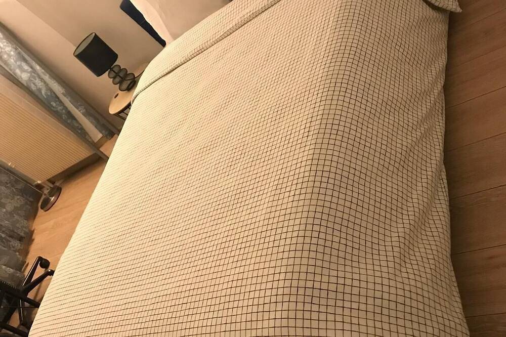 Entire apartment, 2 Bedroom Apartment in Ã‰vry-Courcouronnes in Courcouronnes, Essonne