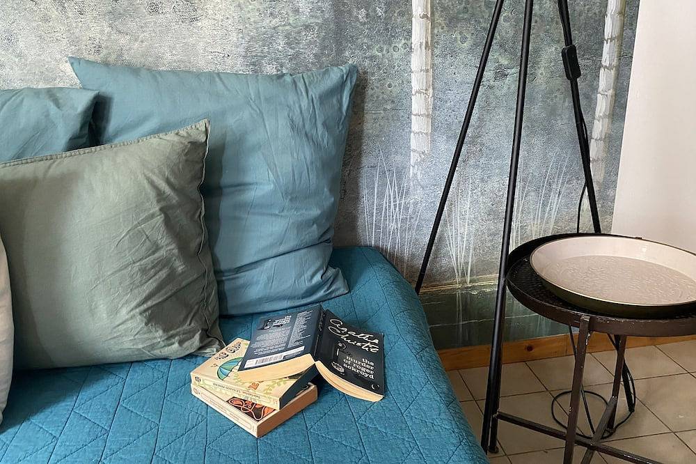 Appartement entier, Duplex Arago dans le centre ville, comme une petite maison in Sète, Côte d'Améthyste