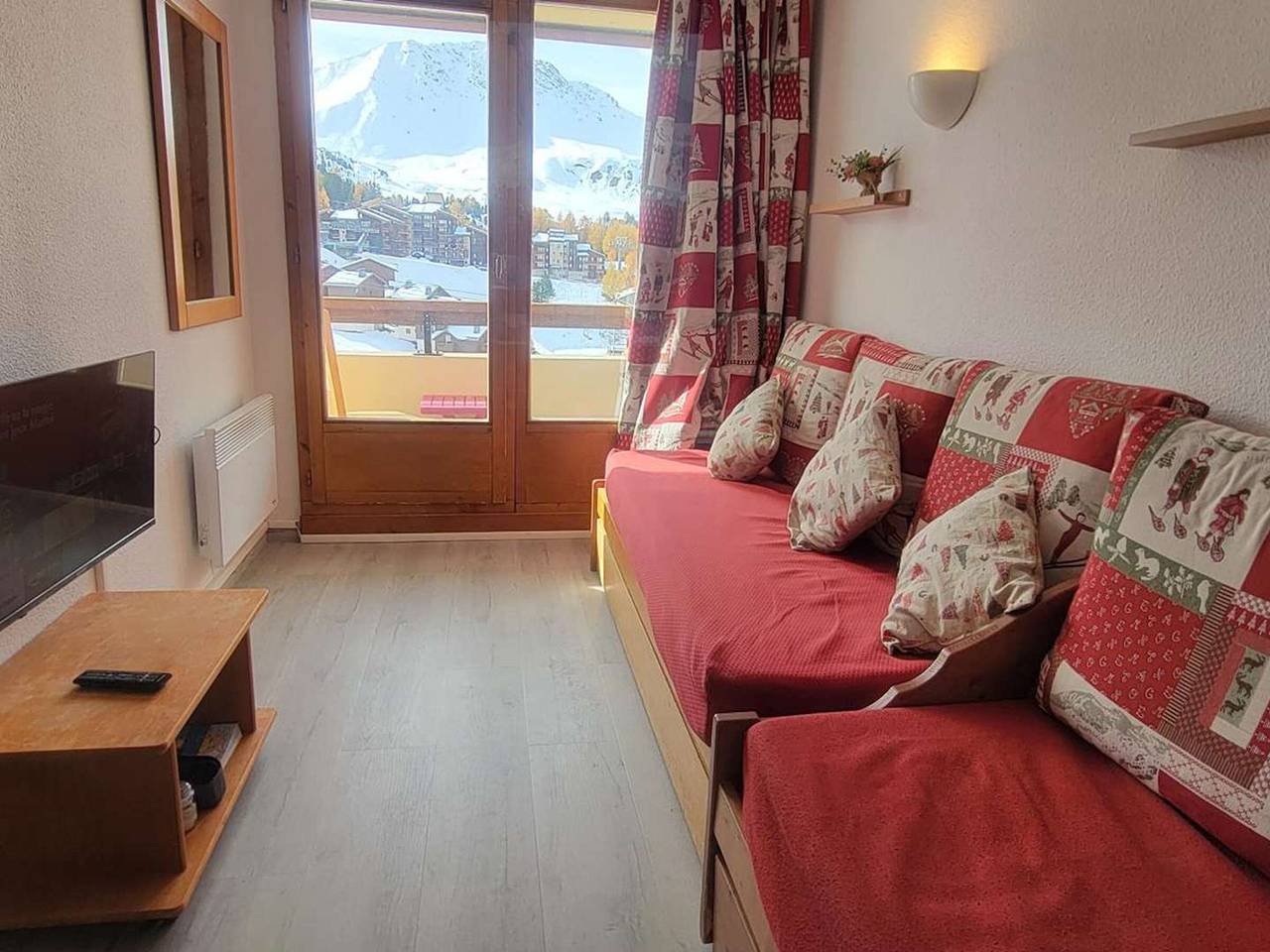 Photo : Appartement de vacances