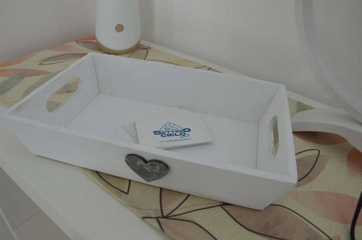 Ferienwohnung für 3 Personen, mit Terrasse