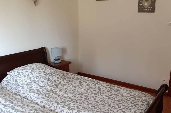 Gîte pour 3 personnes, avec balcon et jardin à Le Hohwald - 3