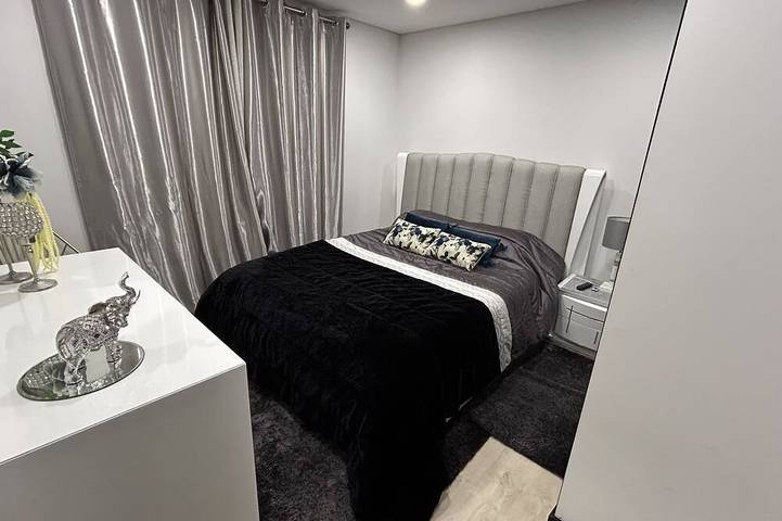 Location de vacances pour 6 personnes, avec balcon et jardin dans Ponte de Vagos - 3