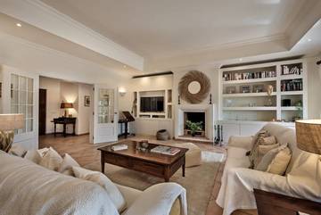 Villa pour 8 Personnes dans Quinta do Lago, Almancil, Photo 1