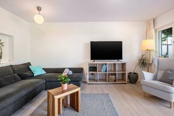 Ferienhaus für 4 Personen in Prien am Chiemsee, Chiemsee, Bild 3