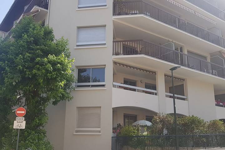 Appartement de vacances pour 2 personnes