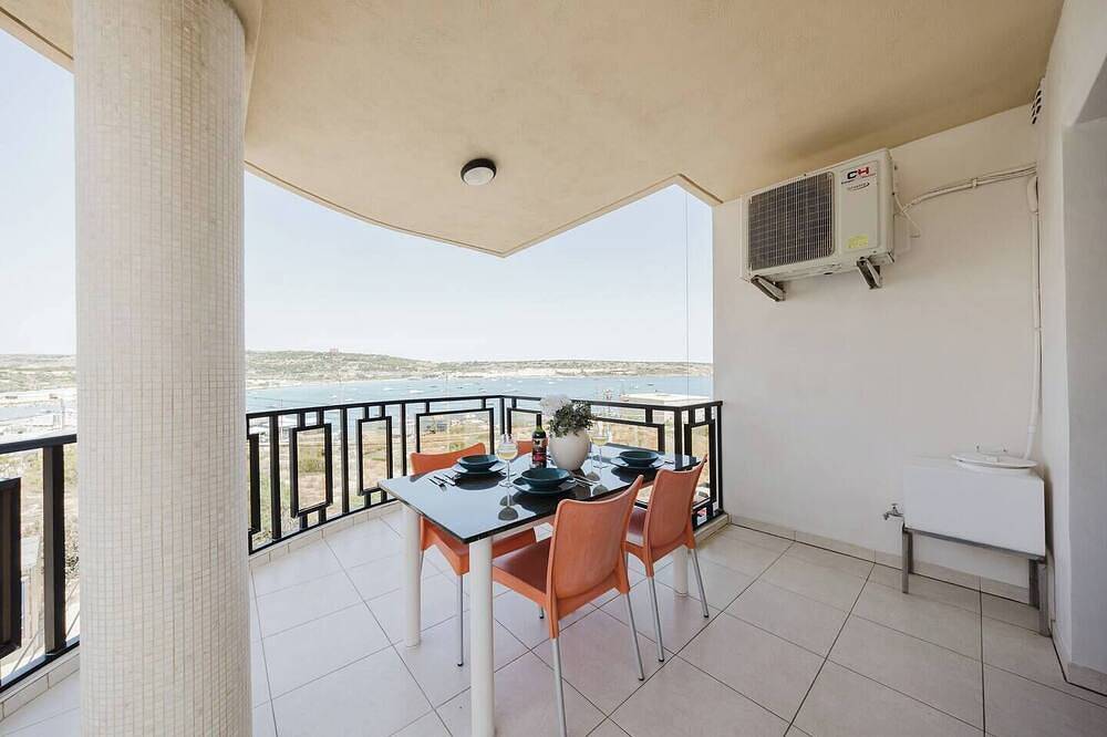 Appartamento vacanze a Mellieha a partire da 144€ a notte