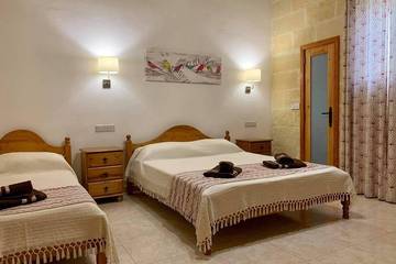 Villa for 6 People in Victoria (Malta), Gozo, Photo 2