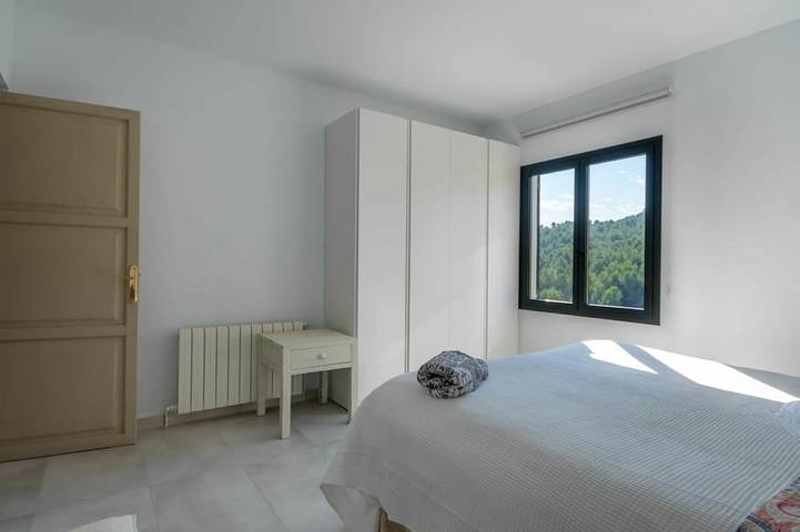 Finca für 8 Personen, mit Garten und Terrasse in Esporles - 3