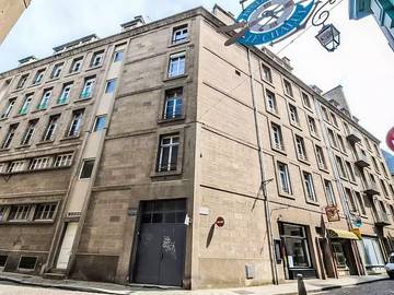 Gîte pour 4 personnes dans Eglise Saint Malo