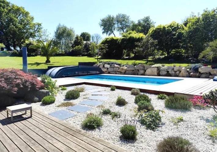Casa de vacaciones para 4 personas, Se admiten mascotas - 1