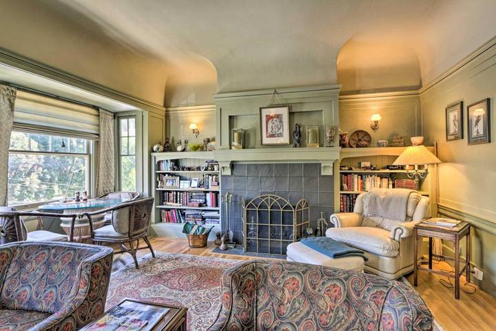 Apartamento de vacaciones para 4 personas, con terraza - 1