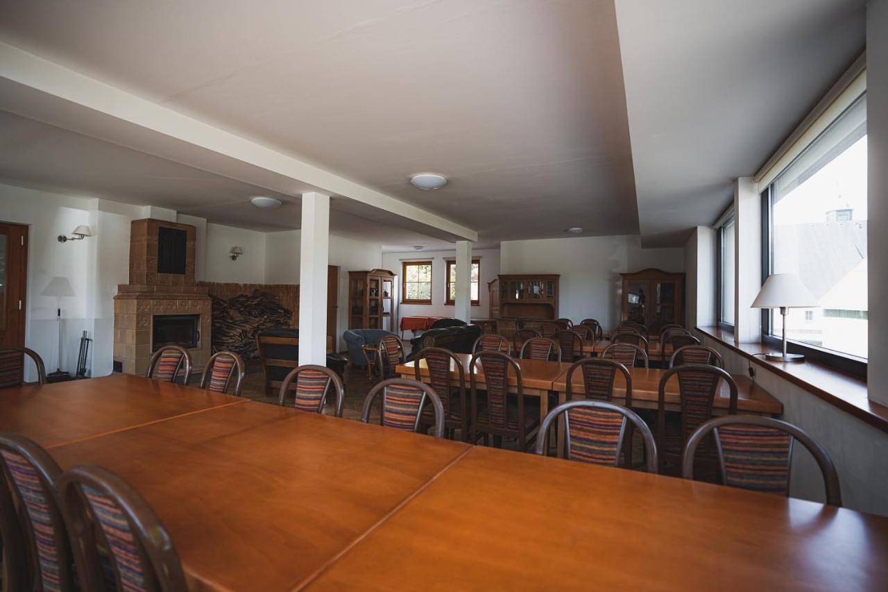 Geheel appartement, Apartmány Jurica Boží Dar 84 in Bozi Dar, Klínovec