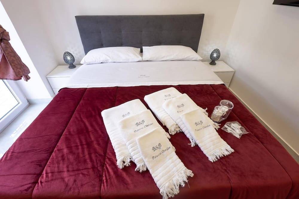 Appartamento intero, Monolocale 1  con 5 posti letto Afragola (Na) in Afragola, Napoli e dintorni