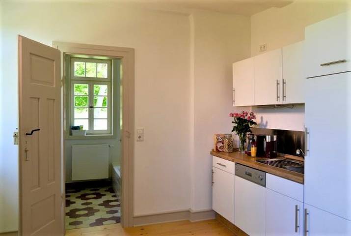 Ferienhaus für 2 Personen, mit Garten in Hessisches Bergland - 2