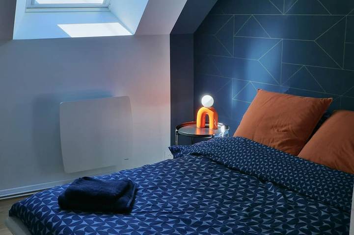 Ferienhaus für 4 Personen - 1
