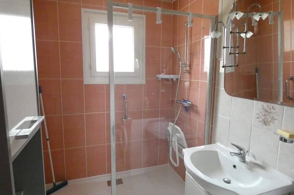 Gite L'Escale - Hesdigneul Les Boulogne in Hesdigneul-lès-Boulogne, Boulogne-sur-Mer und Umgebung