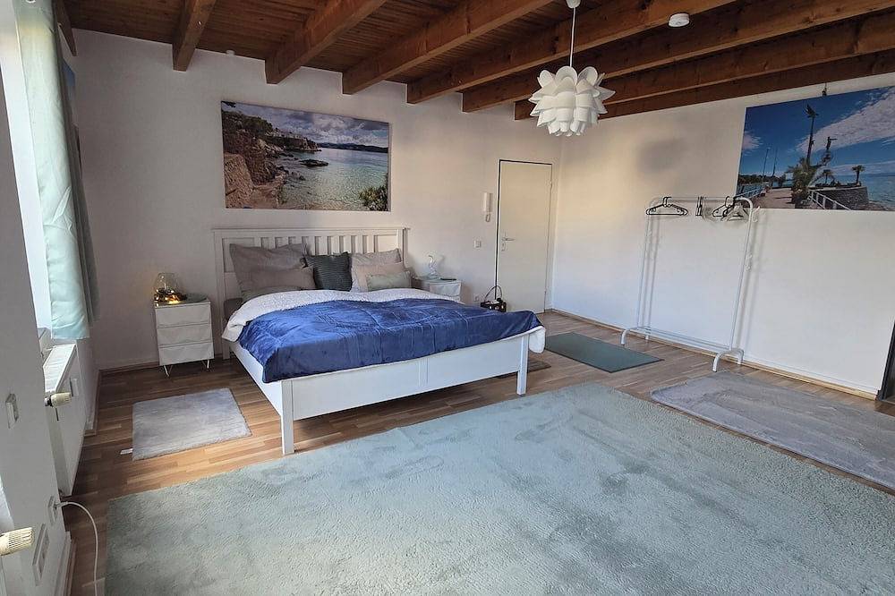 Ganze Wohnung, Auszeit am Tor zur Eifel in Euskirchen, Eifel (Nordrhein-Westfalen)