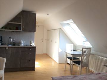 Ferienwohnung für 2 Personen in Schwerin, Schweriner See, Bild 4