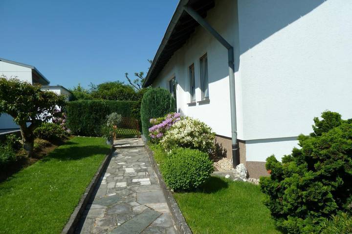 Ferienwohnung für 2 Personen, mit Balkon in Daun - 3
