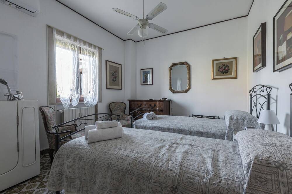 3991 Villa Bea by Barbarhouse in Talsano, Taranto